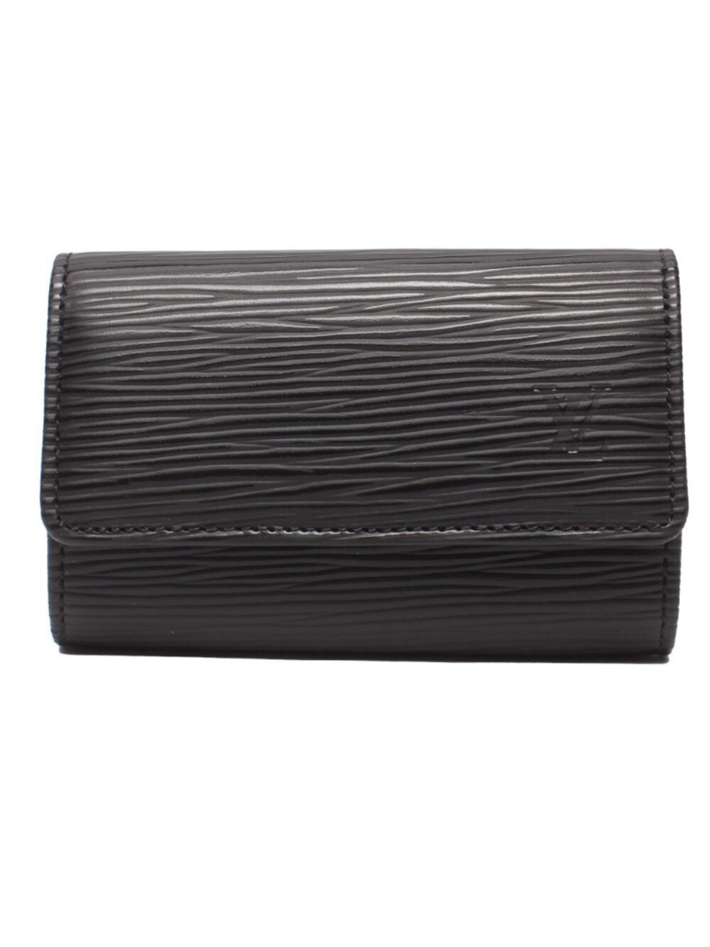 Louis Vuitton Key Case Multicles 6 Epi Key Holder